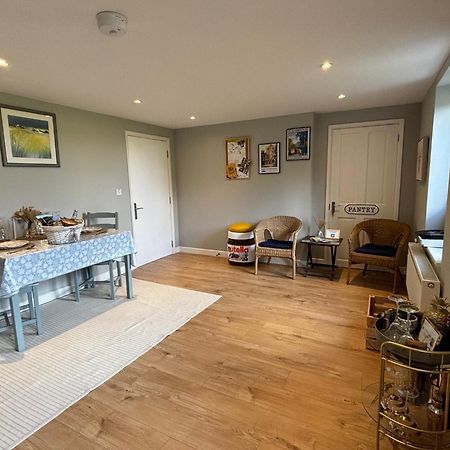 Willow Barn Luxury Countryside Accommodation In Bury St Edmunds Bury St. Edmunds エクステリア 写真
