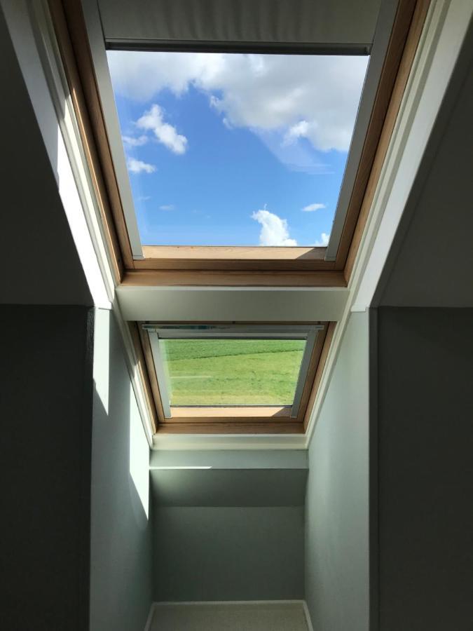 Willow Barn Luxury Countryside Accommodation In Bury St Edmunds Bury St. Edmunds エクステリア 写真