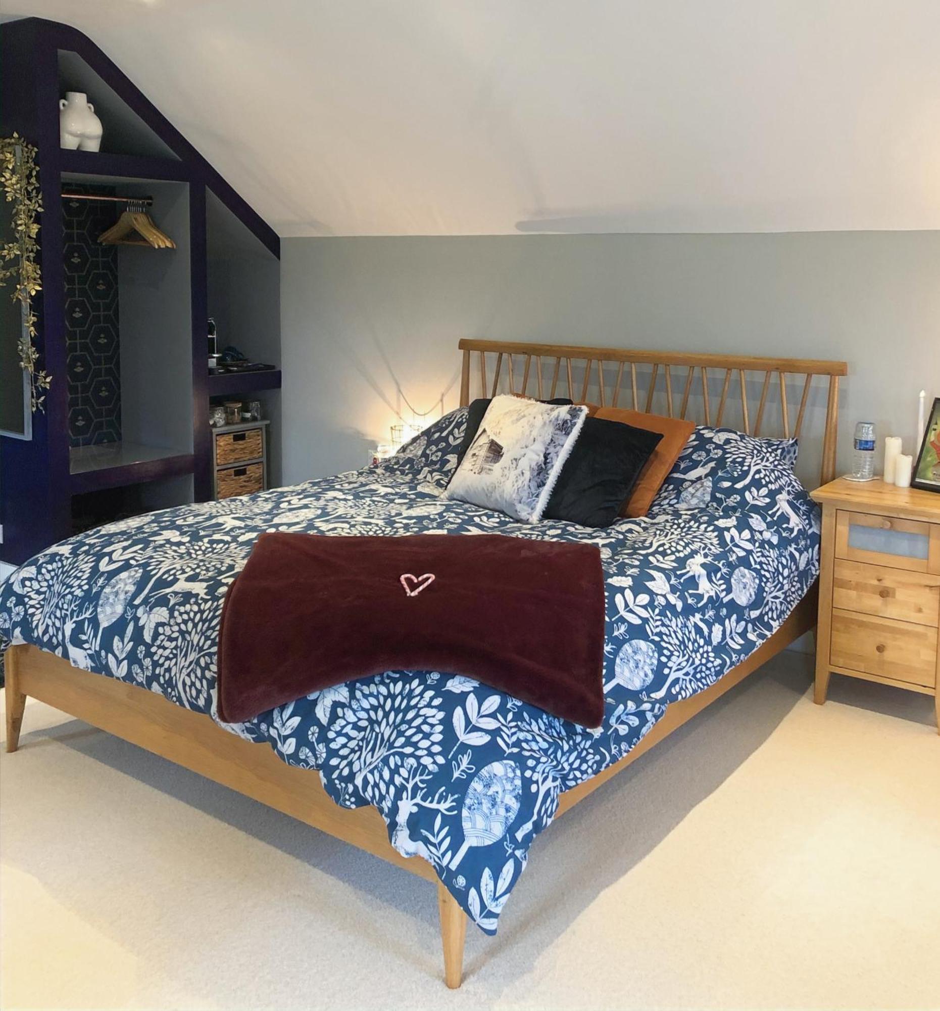 Willow Barn Luxury Countryside Accommodation In Bury St Edmunds Bury St. Edmunds エクステリア 写真
