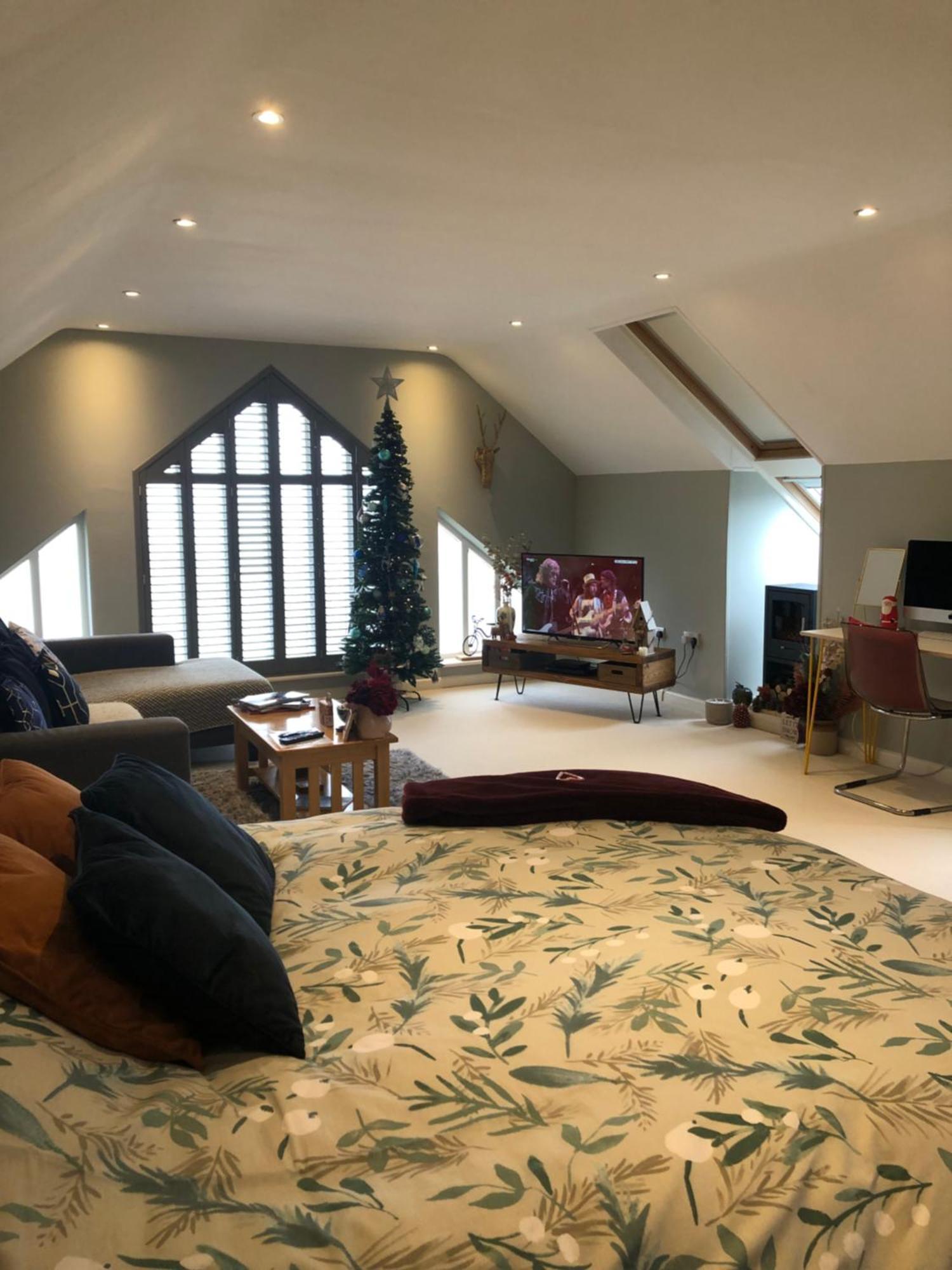 Willow Barn Luxury Countryside Accommodation In Bury St Edmunds Bury St. Edmunds エクステリア 写真
